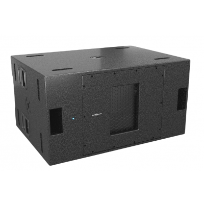 Audiocenter SA3218A 2x18" Aktif Subwoofer Hoparlör 4000 Watt