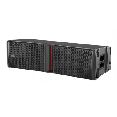 Audiocenter AVANDA 212A 2x12" Aktif Line Array Hoparlör 1600 Watt