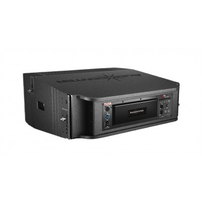 Audiocenter K-LA210-DSP 2x10" Aktif Line Array Hoparlör 1600 Watt