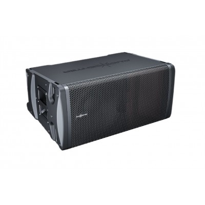Audiocenter K-LA12A 12" Aktif Line Array Hoparlör 2000 Watt