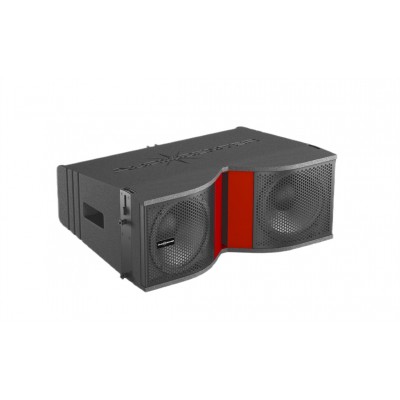 Audiocenter K-LA28 2x8" Pasif Line Array Hoparlör 400 Watt