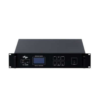SSP TC22M Simultane Sistem Merkez Kontrol Ünitesi