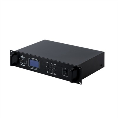 SSP TC22M Simultane Sistem Merkez Kontrol Ünitesi