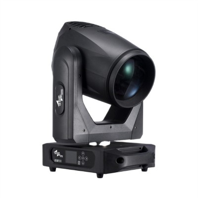 SSP BEAM 300 Moving Head Beam Robot 300 Watt 300LL