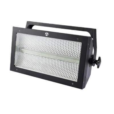 SSP  ATOMIC 3000 LED STROBE Strobe Çakar Işık 3000 Watt Dmx