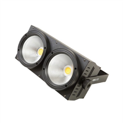 SSP COB BLINDER 200 Cob Led Blinder Seyirci Işığı  2x100 Watt