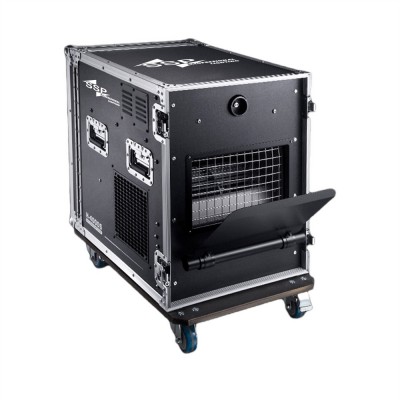 SSP H4000S Hazer Makinesi 2900 Watt DMX