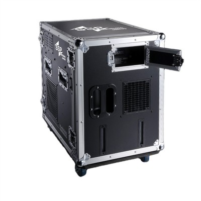 SSP H4000S Hazer Makinesi 2900 Watt DMX