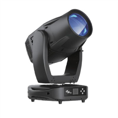 SSP SS9472SCM NEPTUNE 550 HYBRID Moving Head Beam Robot 450Watt