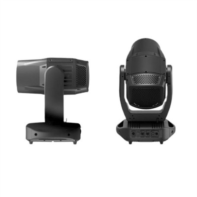 SSP SS9472SCM NEPTUNE 550 HYBRID Moving Head Beam Robot 450Watt