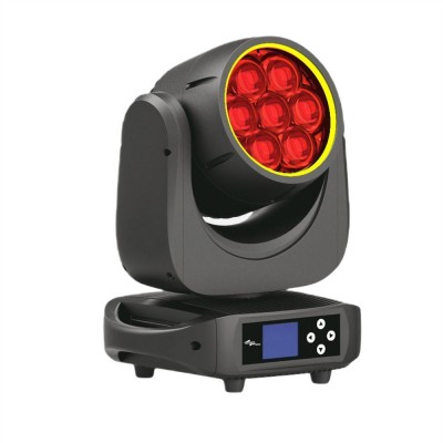 SSP SS9662XLEM NEPTUNE 300 WBS Led Moving Head Beam 300 BEAM 7x40 Watt