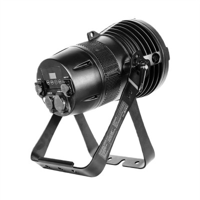 SSP SS820TWM AURORA 150 TW/TC Led Moving Head Beam 150 Watt 