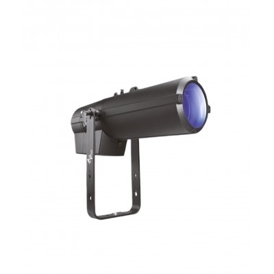 SSP SS857XCET ECLIPSE COLOR IP RGBW IP65 PROFILE SPOT 250 Watt