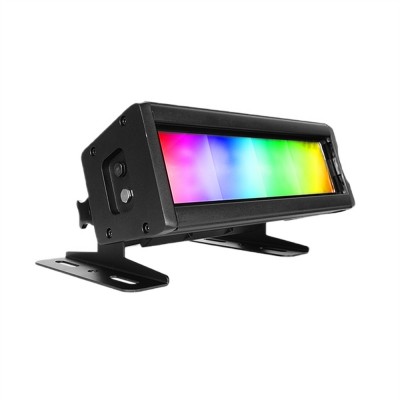 SSP SS364XALM NEO CYC IP Stage Lighting Waterproof Spot Led 4x30 Watt