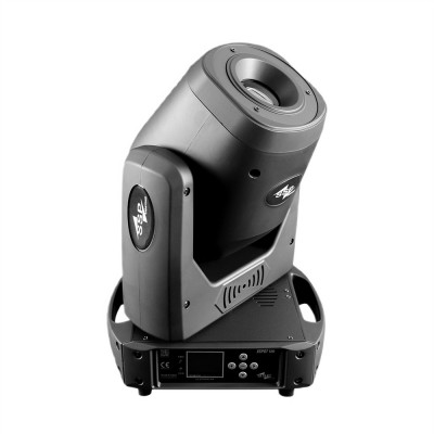 SSP X SPOT 120 Led Moving Head Spot 120 Watt