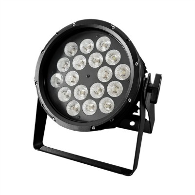 SSP SPECTRA SLIM 18 WP Led Wash Spot 18x12Watt