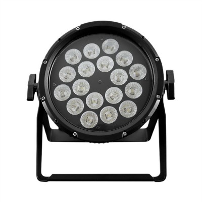 SSP SPECTRA SLIM 18 WP Led Wash Spot 18x12Watt