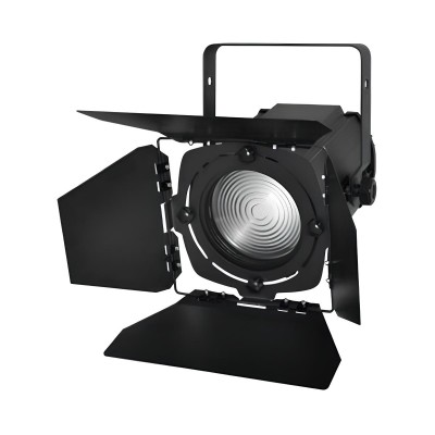 SSP SOLAR FRS250TW Led Fresnel Spot 250 Watt
