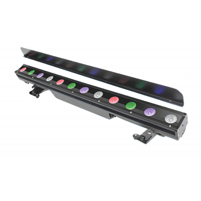 SSP SMART BAR 614 Led Wash Bar Spot 14x12 Watt