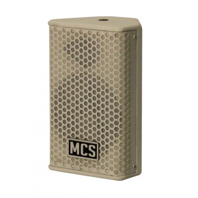 MCS KOLON 105 1x5" Vertical Array Hoparlör 30Watt/8Ohm
