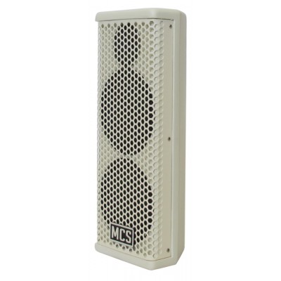 MCS KOLON 205 2x5" Vertical Array Hoparlör 60Watt/4ohm
