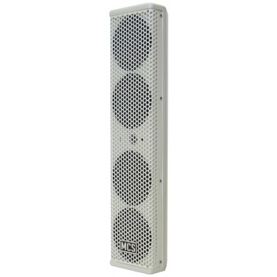 MCS KOLON 405 4x5" Vertical Array Hoparlör 120Watt/8ohm