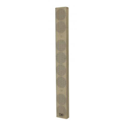 MCS KOLON 805 8x5" Vertical Array Hoparlör 240Watt/4ohm