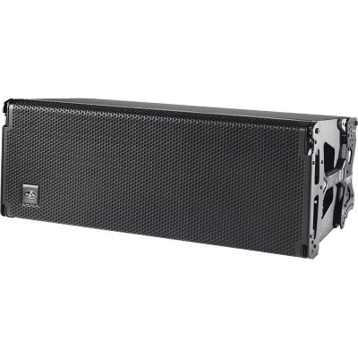 DAS EVENT-212A 3 Yollu Aktif Line Array Hoparlör 2x12" 3000 Watt 135dB
