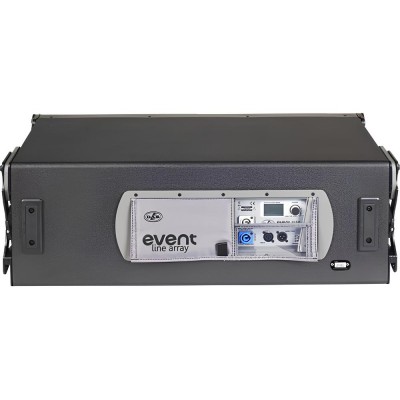 DAS EVENT-212A 3 Yollu Aktif Line Array Hoparlör 2x12" 3000 Watt 135dB