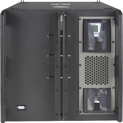 DAS EVENT-115A Subwoofer Hoparlör 15" 1200 Watt 131 dB