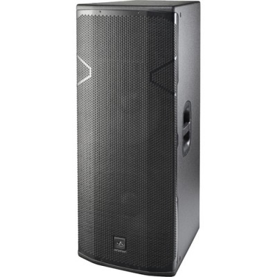 DAS VANTEC-215 2x15" 2 Yollu Pasif Subwoofer 4000 Watt 138dB