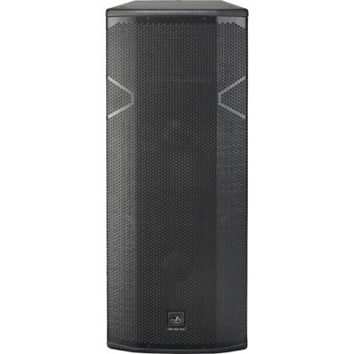 DAS VANTEC-215A 2x15" 3 Yollu Aktif Subwoofer 2250 Watt 138dB BT