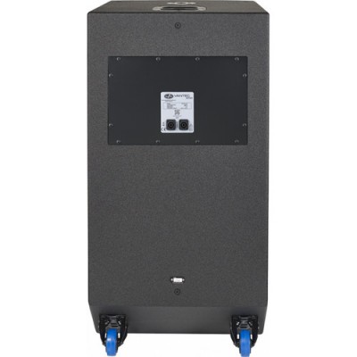 DAS VANTEC-218 2X18" Pasif Subwoofer 8000 Watt 140dB