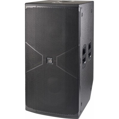 DAS VANTEC-218 2X18" Pasif Subwoofer 8000 Watt 140dB
