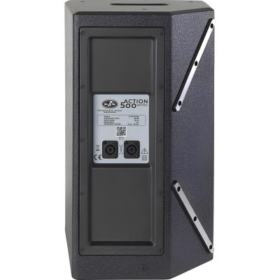 DAS Action-508 8" Pasif Hoparlör 600 Watt 124dB