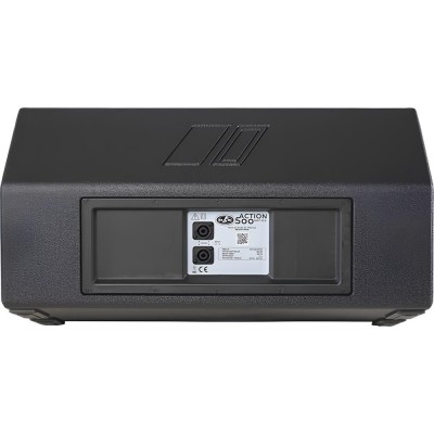 DAS Action-M512 12" Pasif Monitör Hoparlör 1200 Watt 130dB