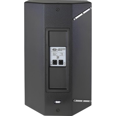DAS Action-515 15" Pasif Hoparlör 1400 Watt 131dB