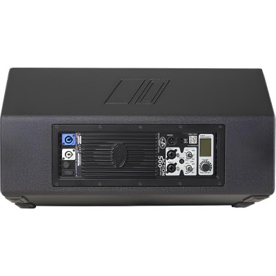 DAS Action-M512A 12" Aktif Monitör Hoparlör 1000 Watt 130dB