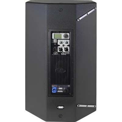 DAS Action-515A 15" Aktif Hoparlör 1000 Watt 131dB