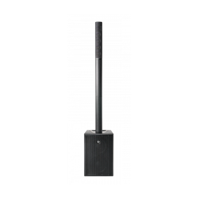 DAS Action Altea Duo-20A 2x10" 3 Yollu Aktif Column Array Hoparlör 2000Watt 