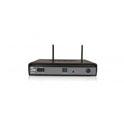 JTS E-7R/E-7TB + CM-501 Kablosuz Yaka Mikrofonu