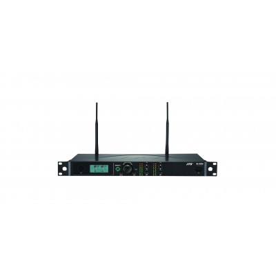 JTS RU-901Du/RU-G3TB+CM-501 2 li Kablosuz Yaka Mikrofonu