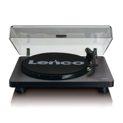 Lenco L-30  Profesyonel Pikap Turntable 