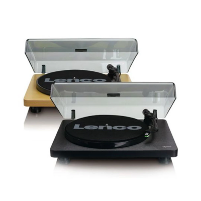 Lenco L-30  Profesyonel Pikap Turntable 