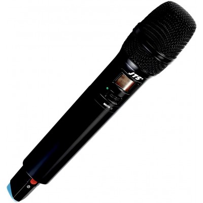 JTS RU-8012DB/850LTH 2 li Kablosuz El Mikrofonu