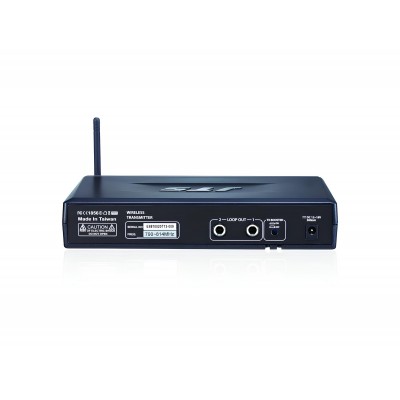 JTS SIEM-2 set+IE-1 In Ear Kablosuz Monitör Set