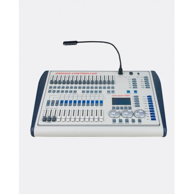 ShowTechnics Mini Pearl-1024 1024 Kanal Işık Masası