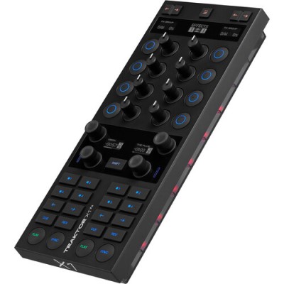 Native Instruments TRAKTOR KONTROL X1 MK3 USB 2 Kanal Dj Controller