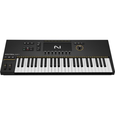 Native Instruments KOMPLETE KONTROL S49 MK3 49 Tuş Midi Klavye