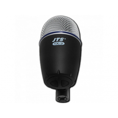 JTS TX-2 Dinamik Kick Mikrofonu